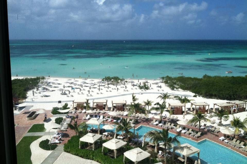 Aruba