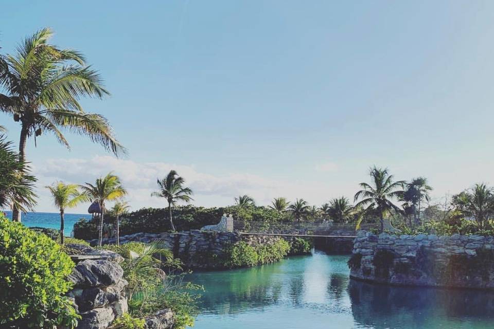 Hotel Xcaret