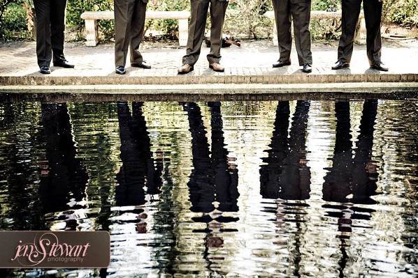 Jen Stewart Photography