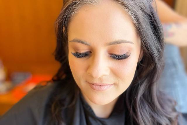 Big Island Hawaii Makeup