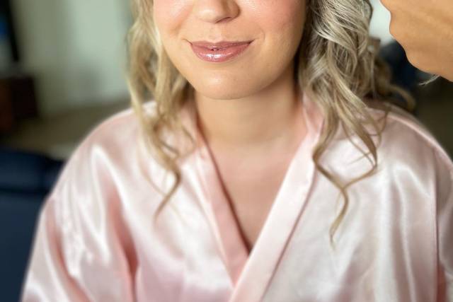 Big Island Hawaii Makeup