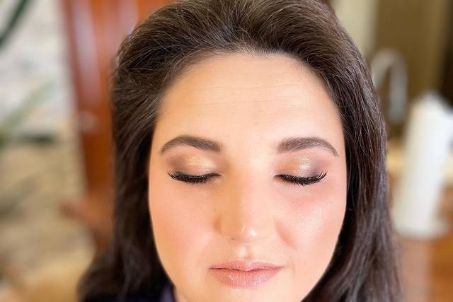 Big Island Hawaii Makeup