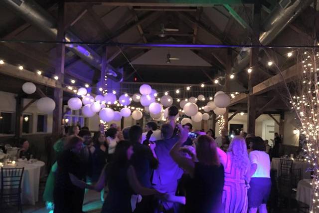 Green Mountain Sound and Entertainment