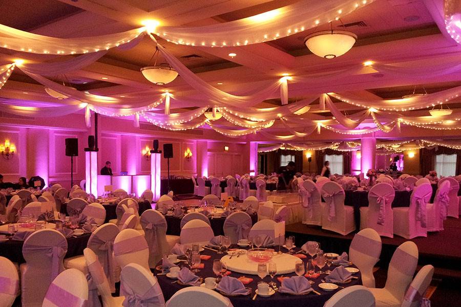 Table setting
