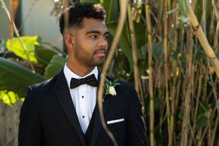 Generation Tux - Wedding Dresses - Louisville, KY - WeddingWire