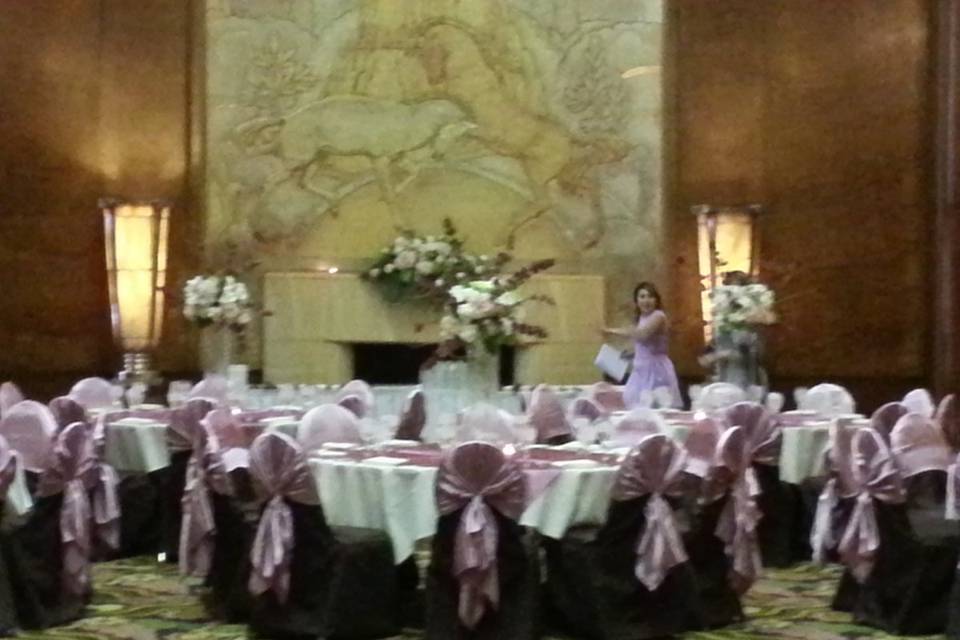 M.Y. Bella Events