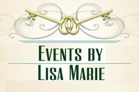 Events By Lisa Marie