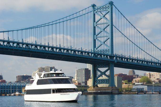 City Cruises - Philadelphia