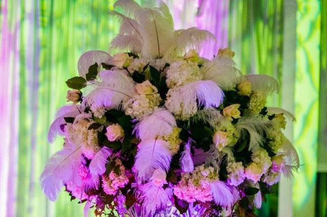 Black Iris Floral Events