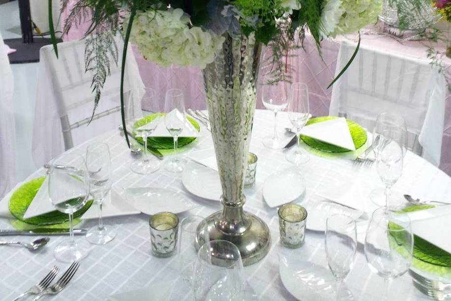 Black Iris Floral Events