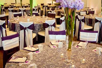 Black Iris Floral Events