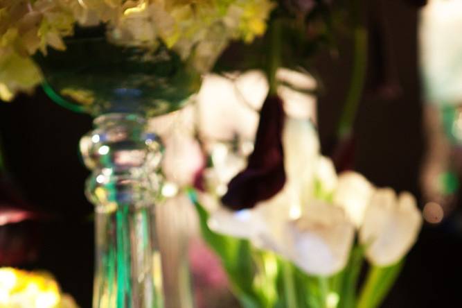 Black Iris Floral Events