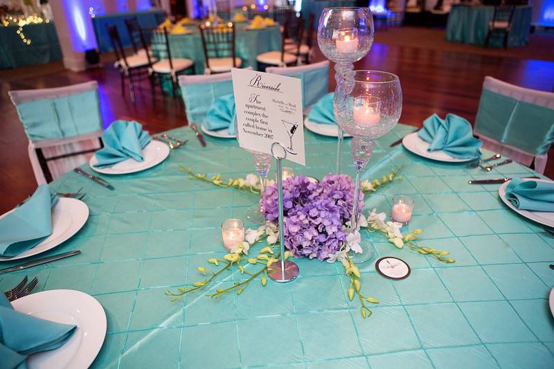 Black Iris Floral Events