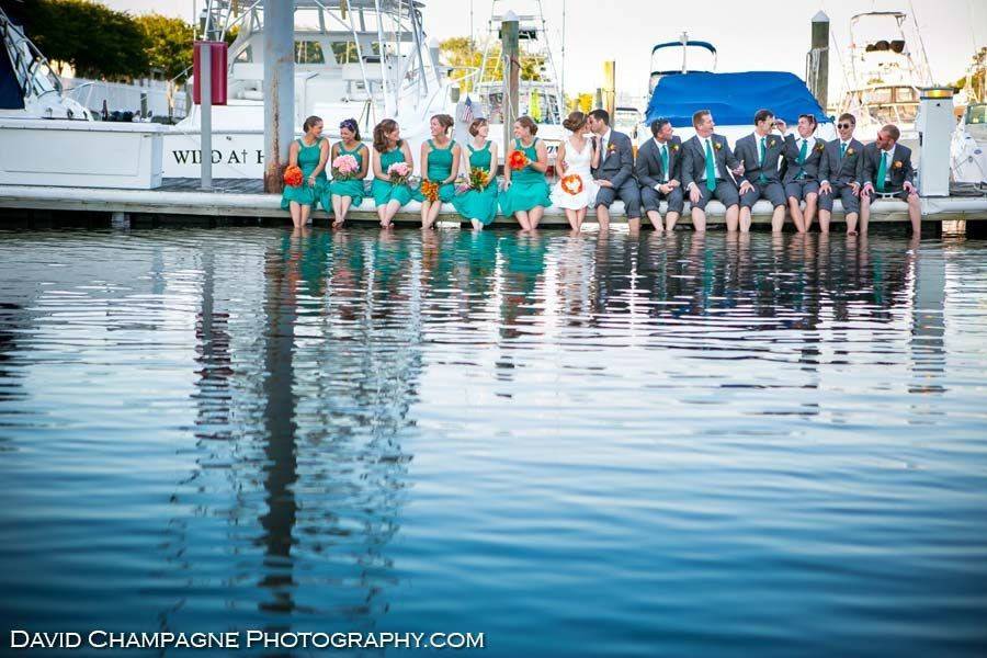 Black Iris Floral Events