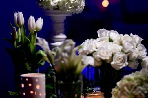 Black Iris Floral Events