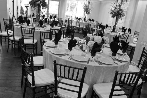 Black Iris Floral Events