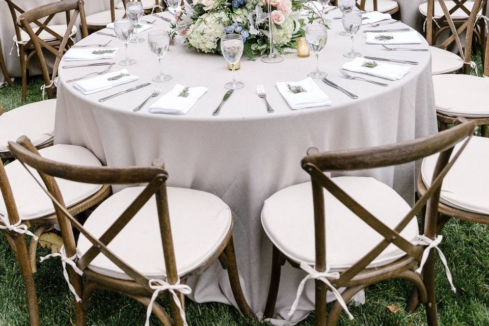 Black Iris Floral Events