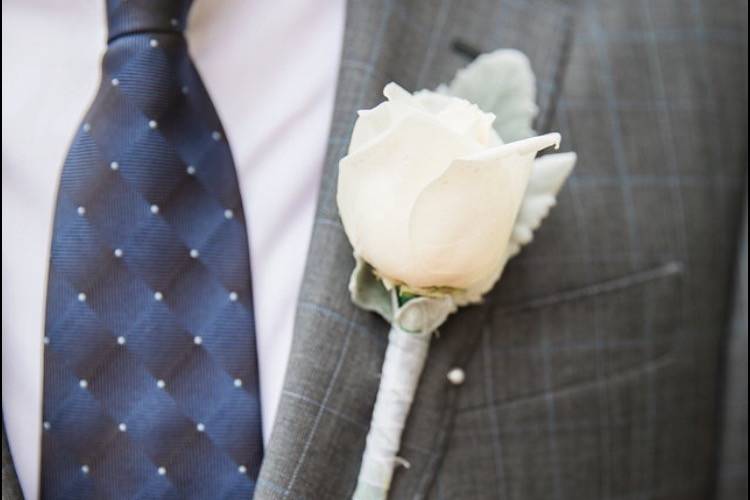 Boutonniere