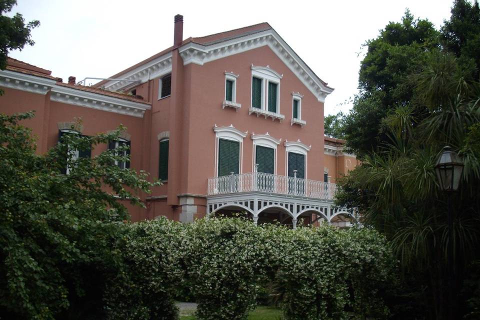 Villa Wenner