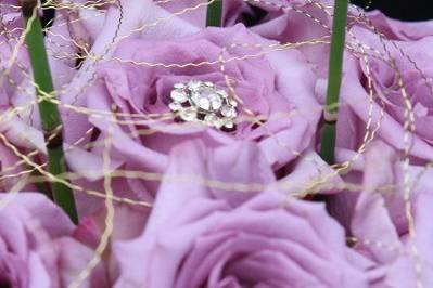 Blooms and Bouquets