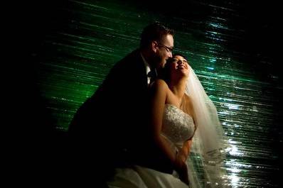 Christelle & Kevin - Murano Hotel