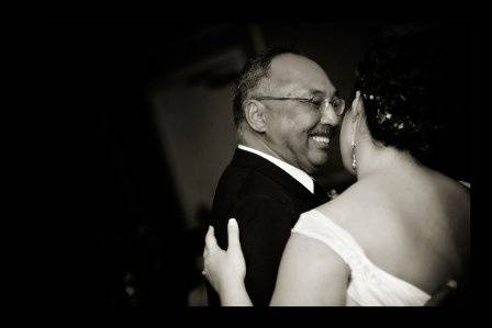 Father & Daughter Dance