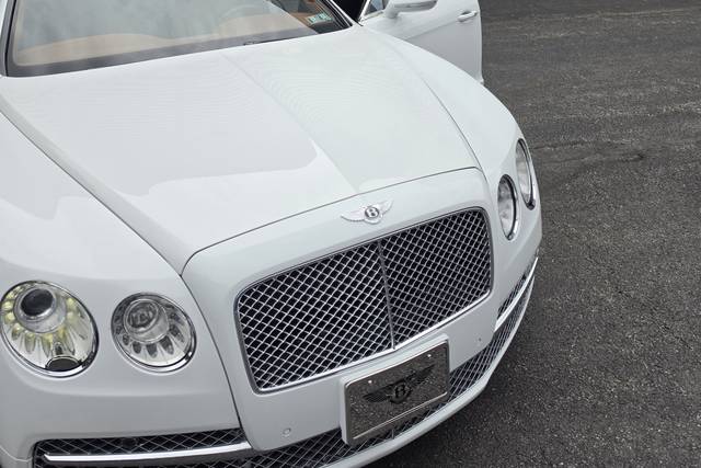 Chariots of Excellence Exotic Rentals