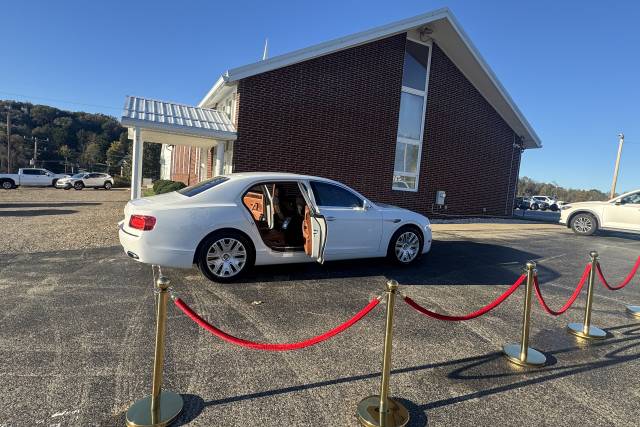 Wedding 10/17/26