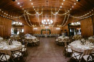 The BARN at Liberty Farms