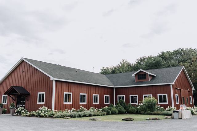The BARN at Liberty Farms