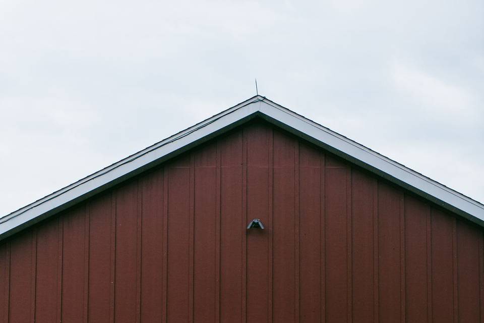 The BARN at Liberty Farms