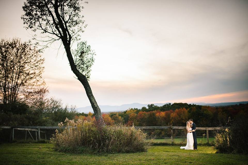 The BARN at Liberty Farms