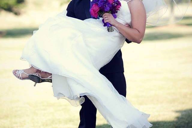 Couple's portrait