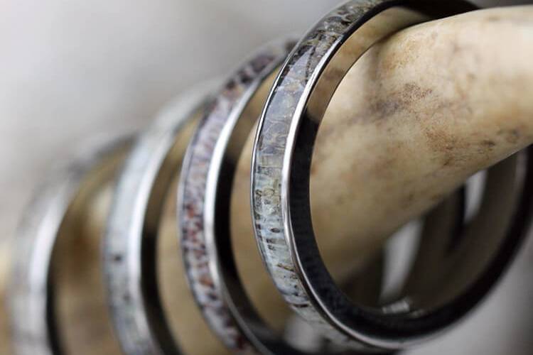 How To Accurately Measure Your Ring Size - Jewelry by Johan