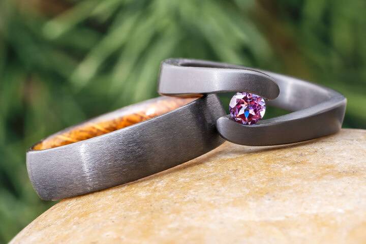 Aspen and Meteorite Band