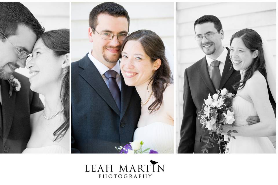 Leah Martin Photography