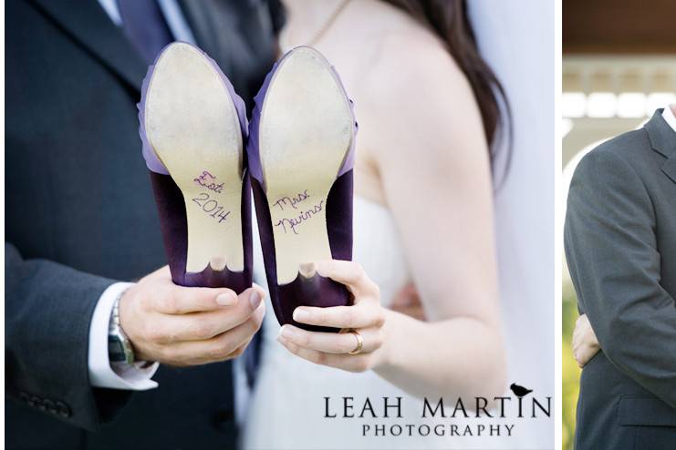 Leah Martin Photography