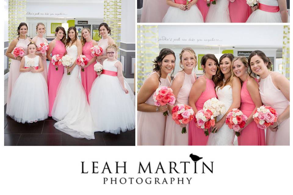 Leah Martin Photography