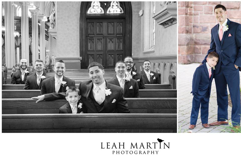 Leah Martin Photography