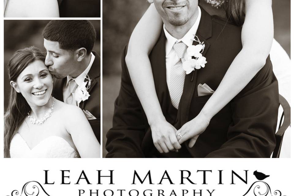 Leah Martin Photography