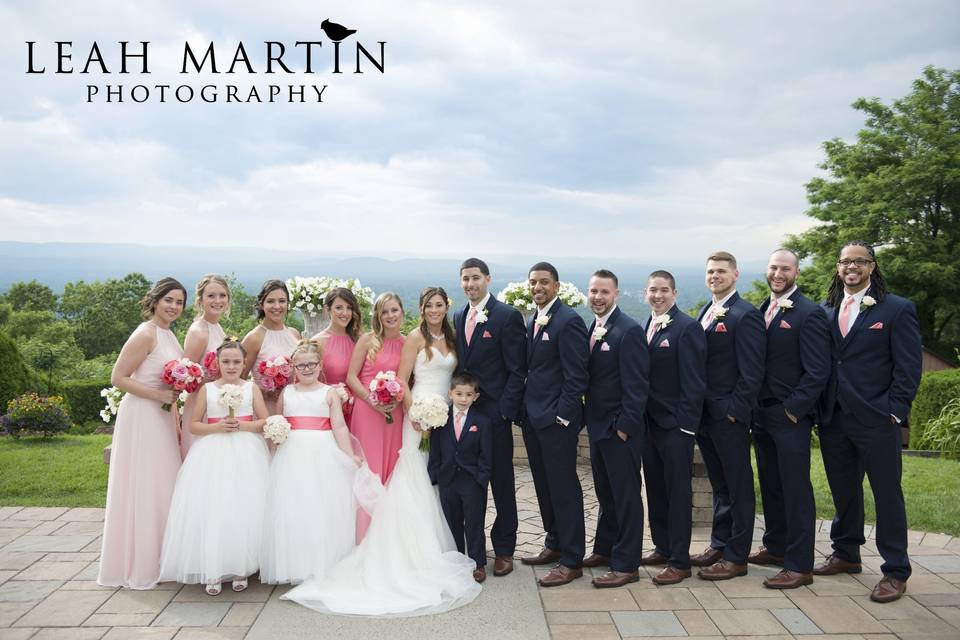 Leah Martin Photography