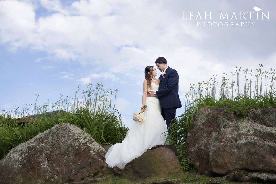 Leah Martin Photography