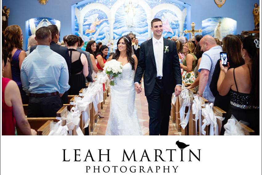 Leah Martin Photography