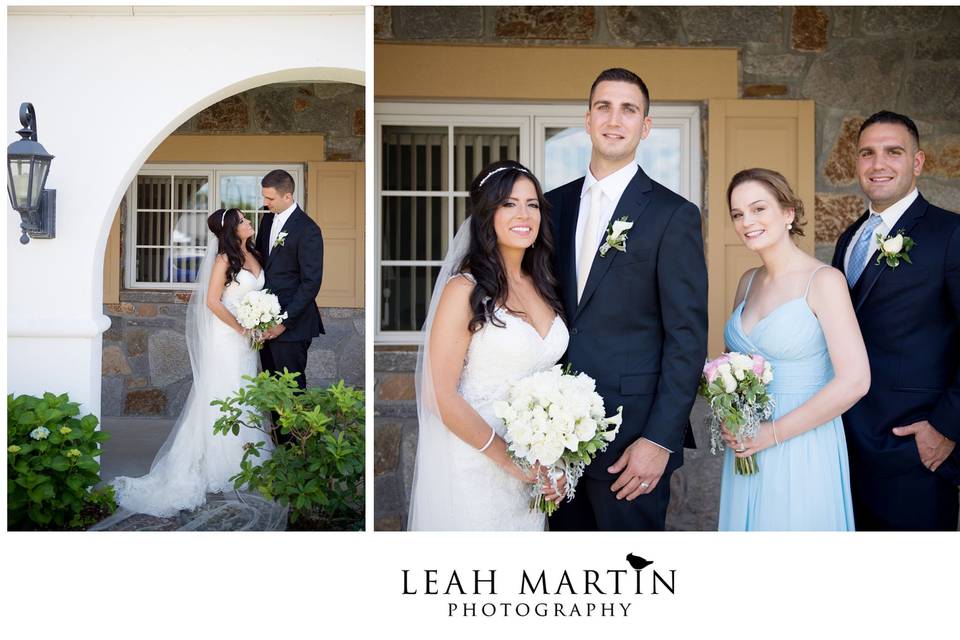 Leah Martin Photography