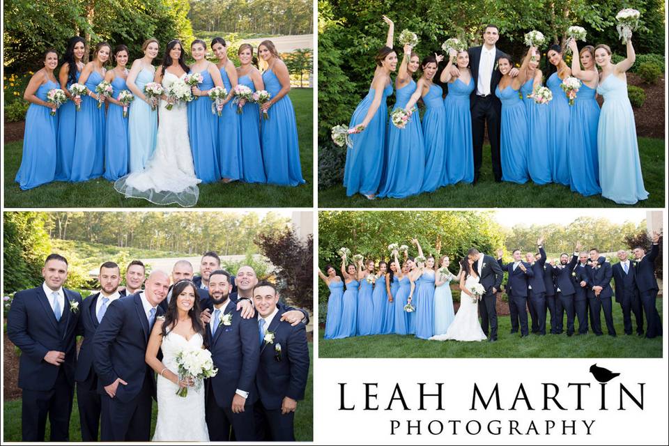 Leah Martin Photography