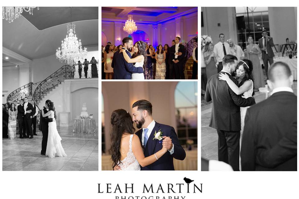 Leah Martin Photography