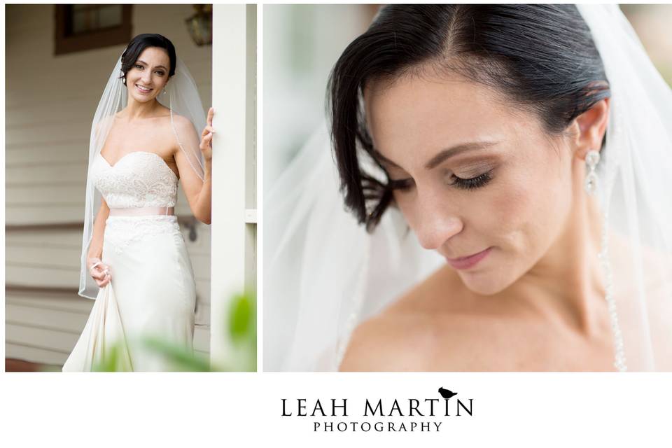 Leah Martin Photography