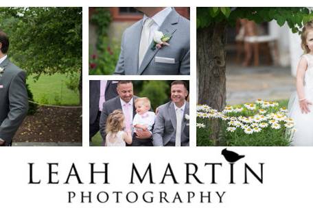 Leah Martin Photography