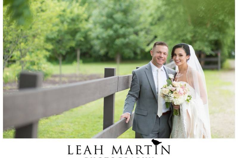 Leah Martin Photography