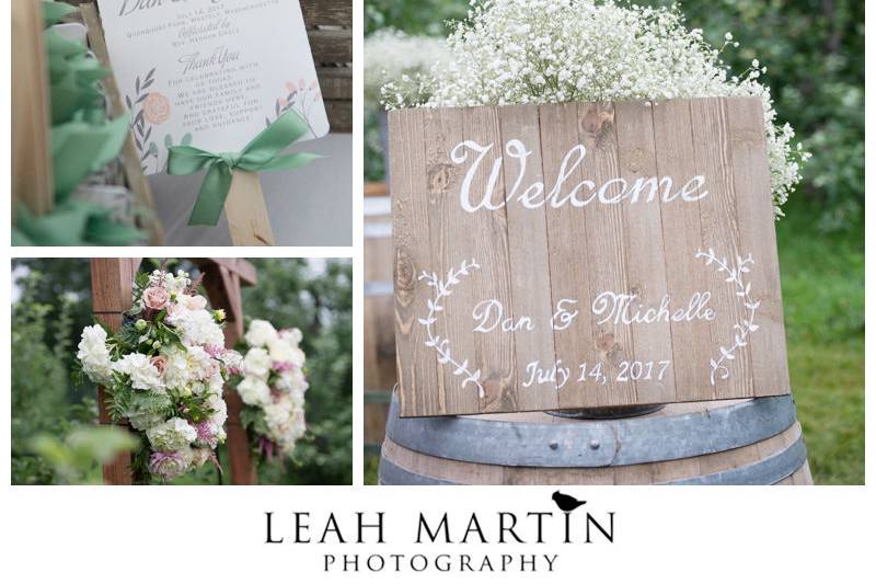 Leah Martin Photography